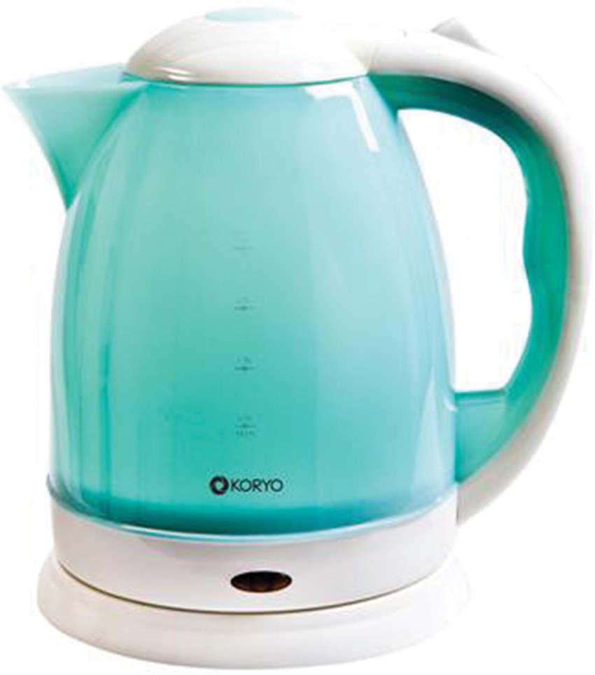 Koryo electric kettle price discount
