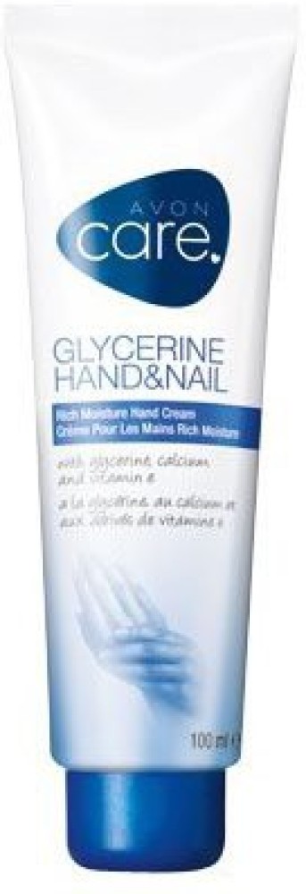 Generic Avon Care Glycerine Hand And Nail Cream  Price in India Buy  Generic Avon Care Glycerine Hand And Nail Cream Online In India Reviews  Ratings  Features  Flipkartcom