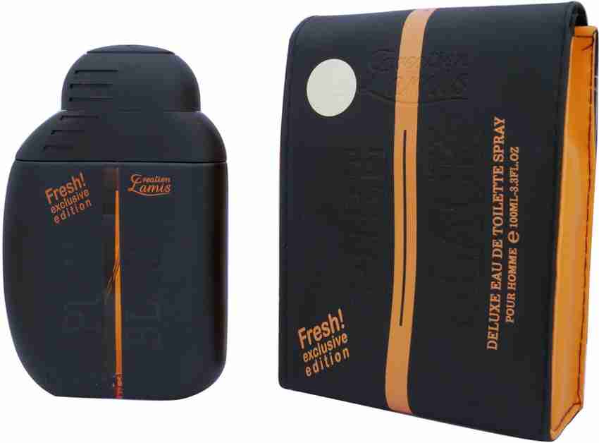 Creation lamis pure on sale black 3.3 oz