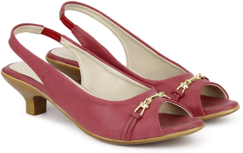 Bata hot sale flat heels