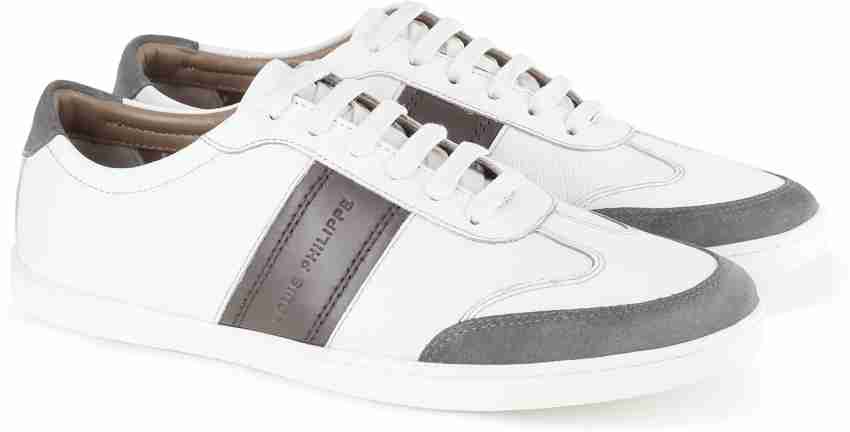 LP LOUIS PHILIPPE LYBCL18141 Sneakers For Men Buy White Color LP LOUIS PHILIPPE LYBCL18141 Sneakers For Men Online at Best Price Shop Online for Footwears in India Flipkart