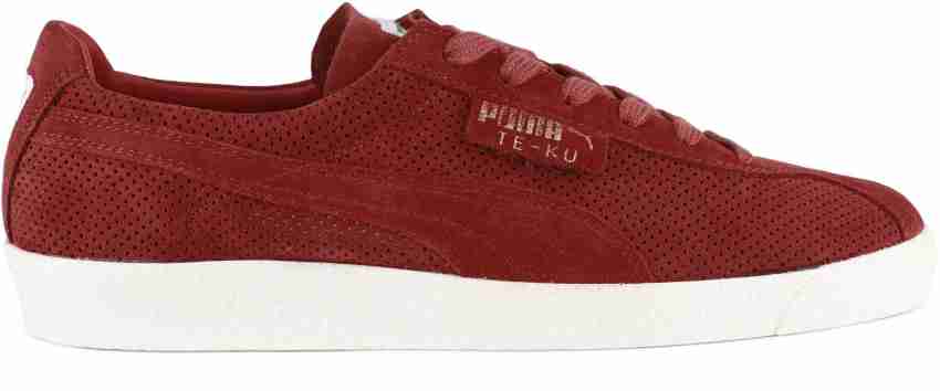 Puma te hot sale ku summer