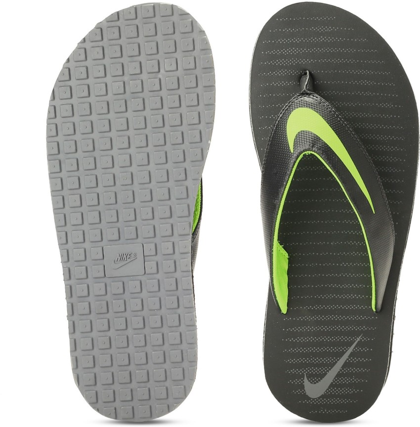 Buy NIKE Men NIKE CHROMA THONG 5 Slippers Online at Best