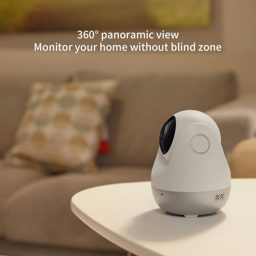 D706 360 top smart camera