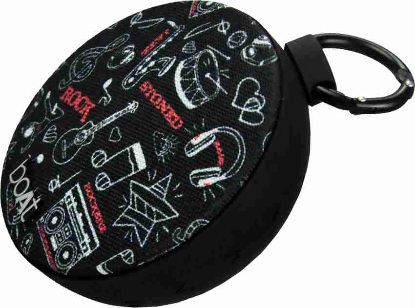 Buy boAt stone 260 4 W Portable Bluetooth Speaker Online from