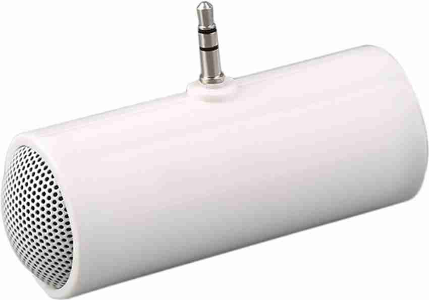 Mobile speaker with hotsell 3.5 mm jack