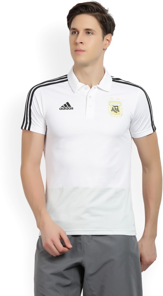 Adidas argentina cheap polo shirt