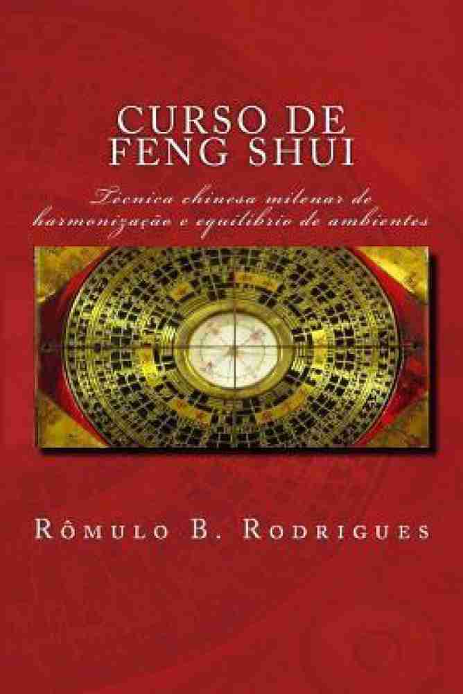 Curso Grátis de Feng Shui