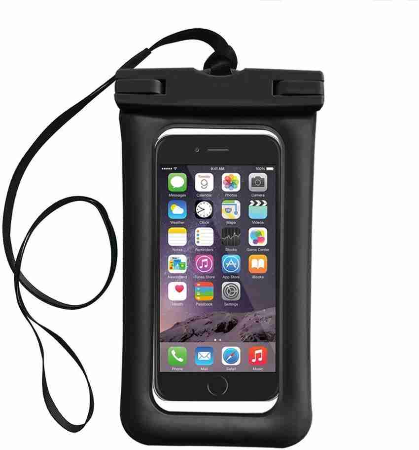 RHONNIUM Pouch for Phthalo Floating Waterproof Phone Pouch