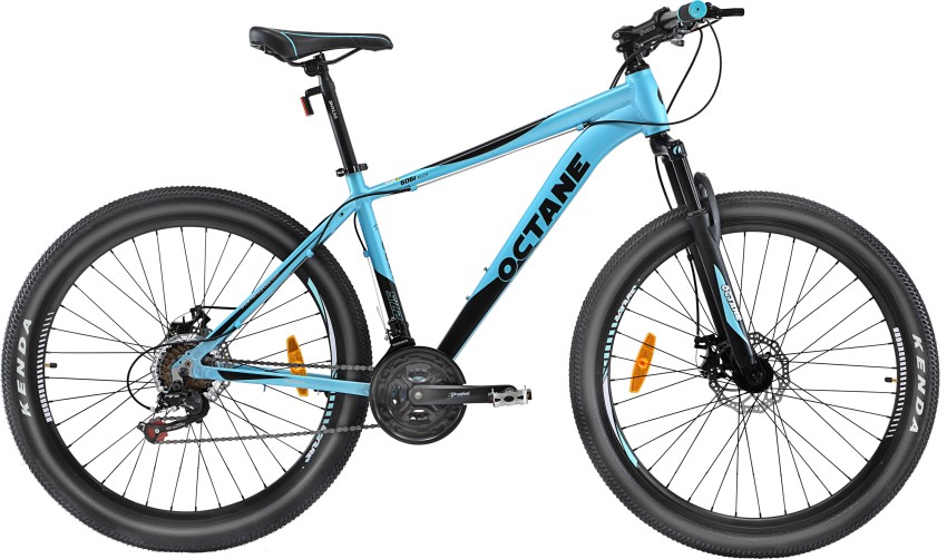 Octane best sale mountain bike