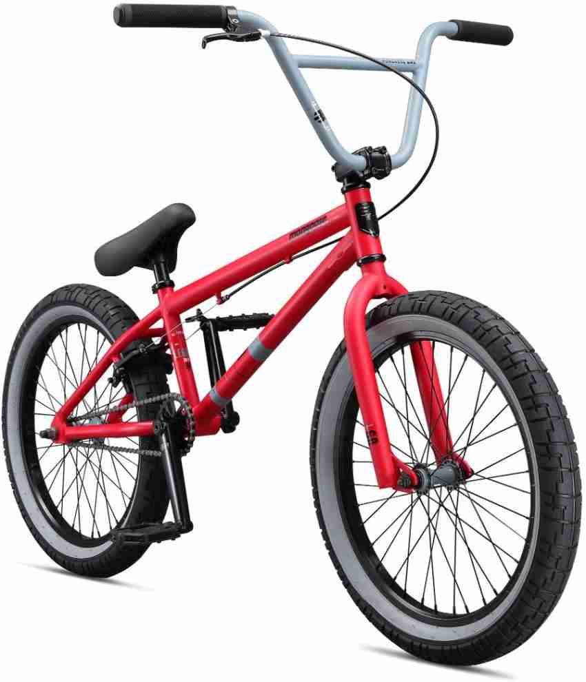 Mongoose legion outlet l60 bmx bicycle