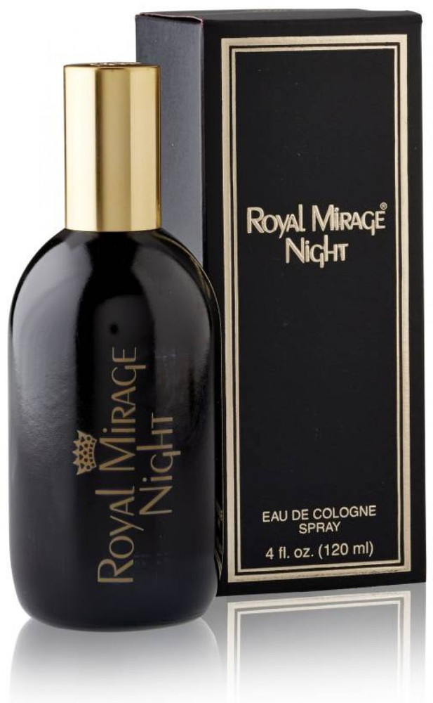 Royal sale night perfume