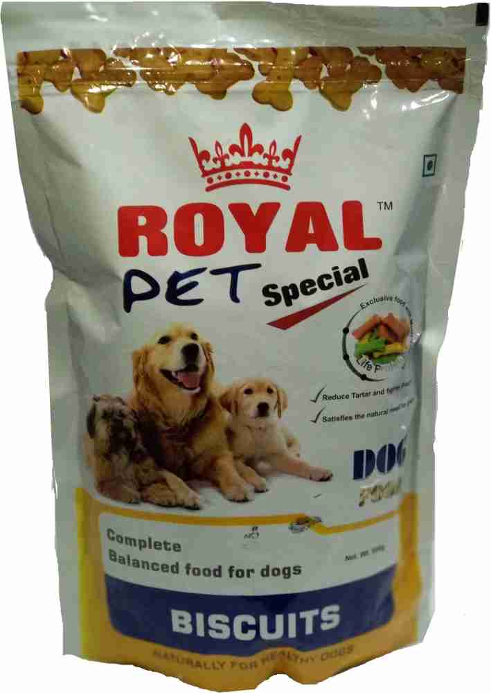 Dog biscuits on on sale special