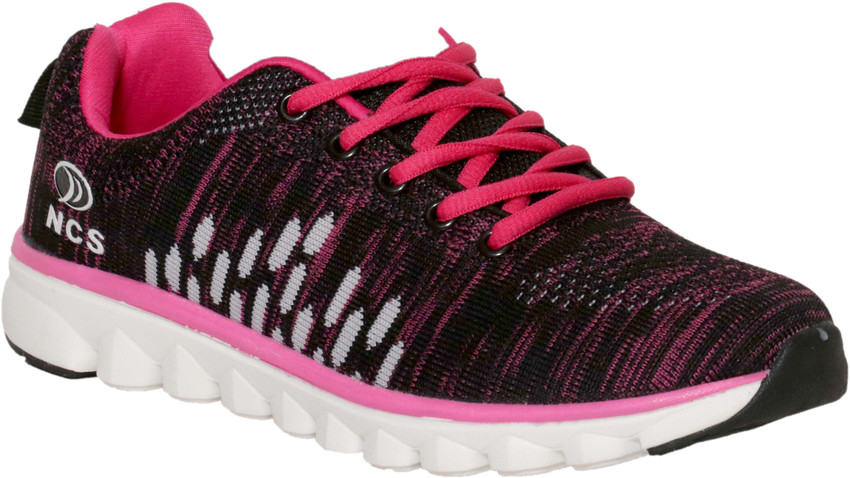 NCS Running Shoes For Women - Buy NCS Running Shoes For Women Online at  Best Price - Shop Online for Footwears in India | Flipkart.com