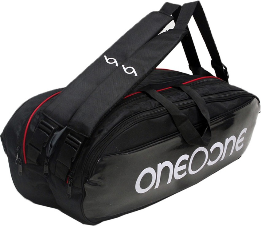 Ins And Outs of the Best Badminton Kit Bag - Digital Content