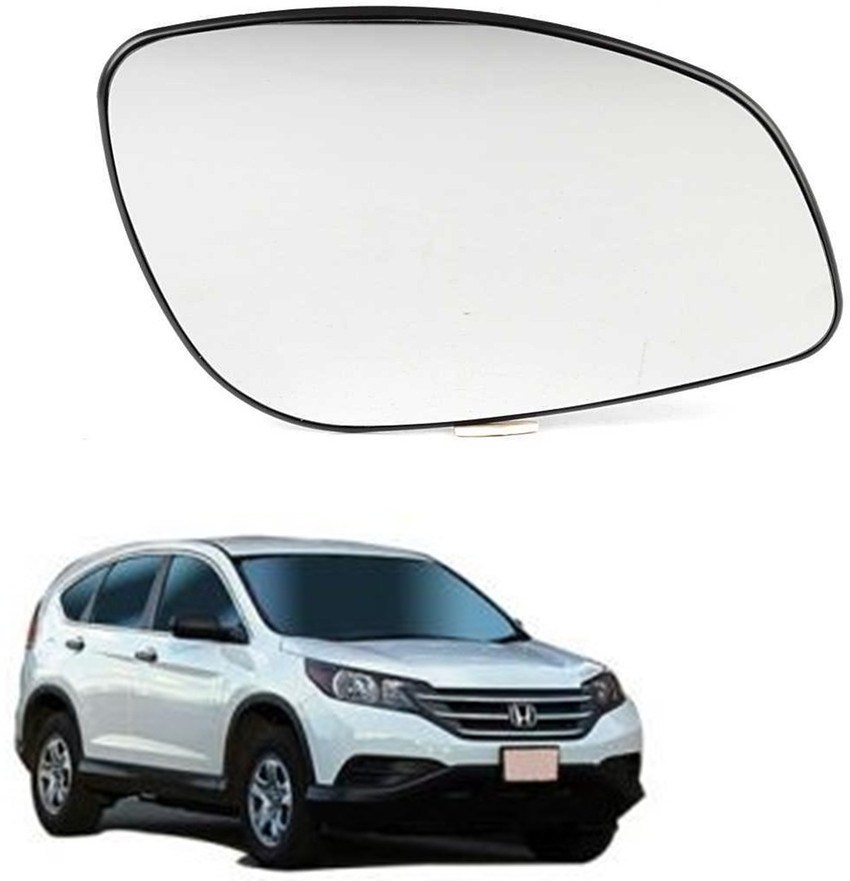 Honda crv rear view mirror top