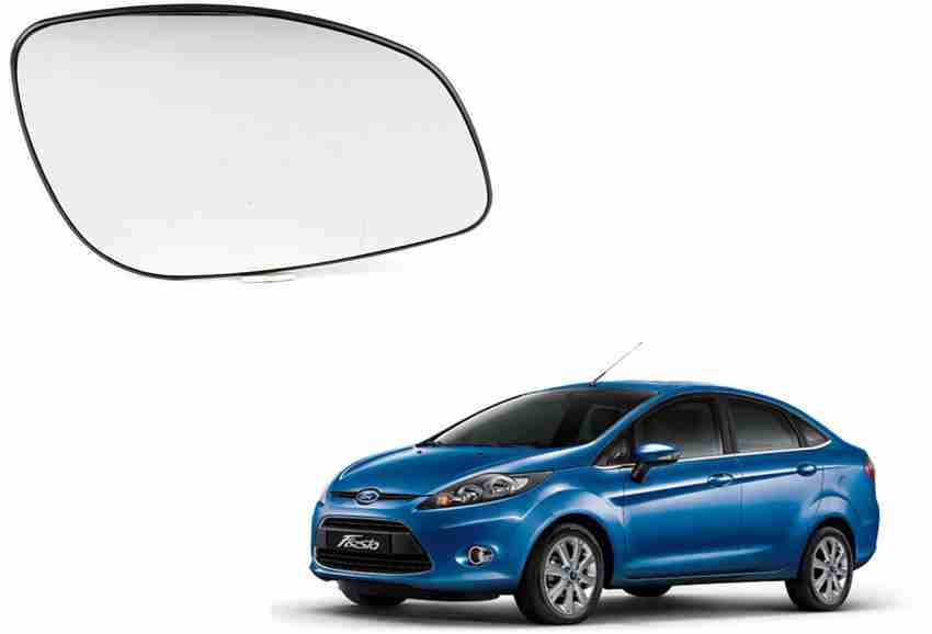 Ford fiesta rear view cheap mirror replacement