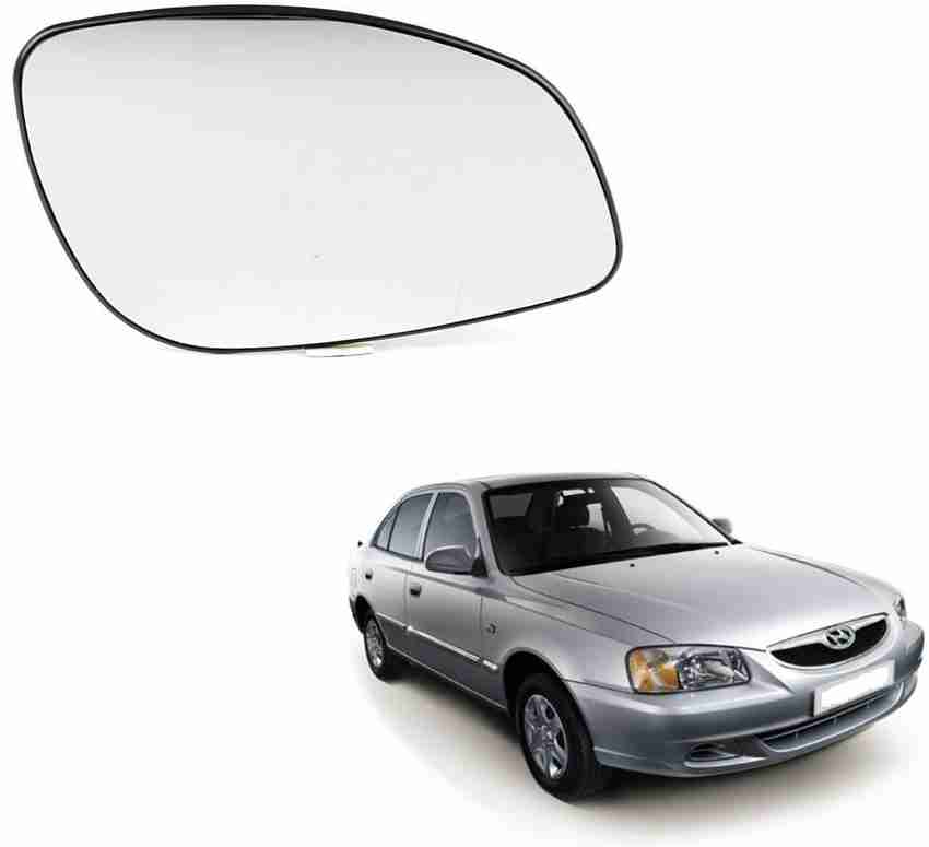 Hyundai accent discount 2007 price