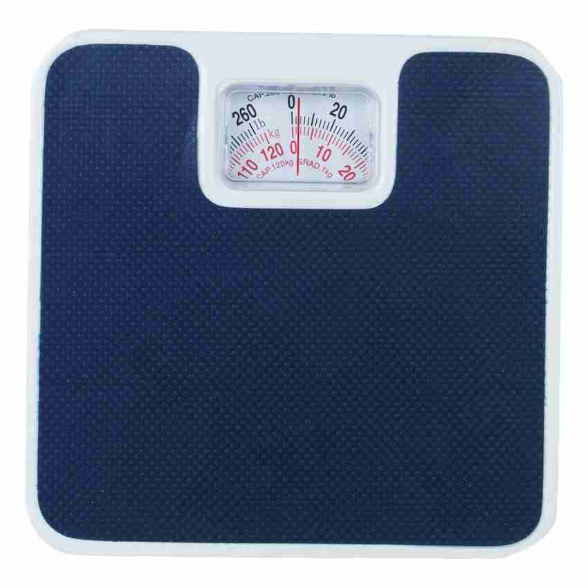 Weight best sale machine mat