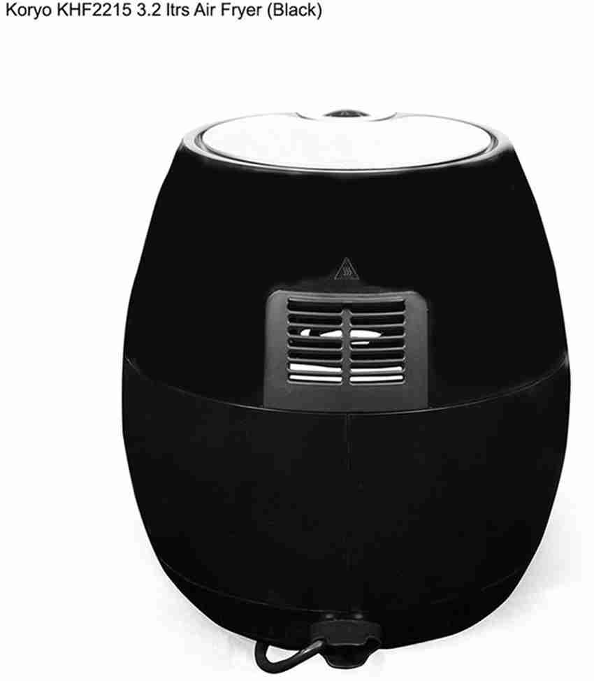 Koryo shop air fryer