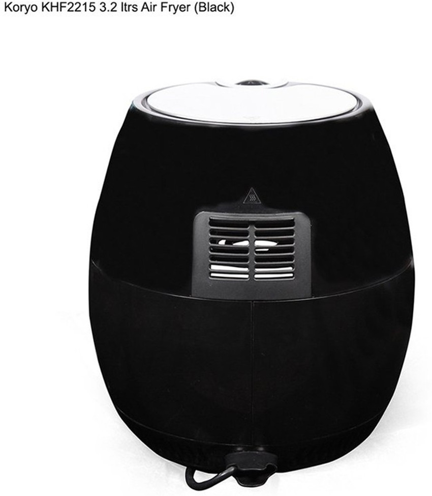 Koryo air fryer hotsell