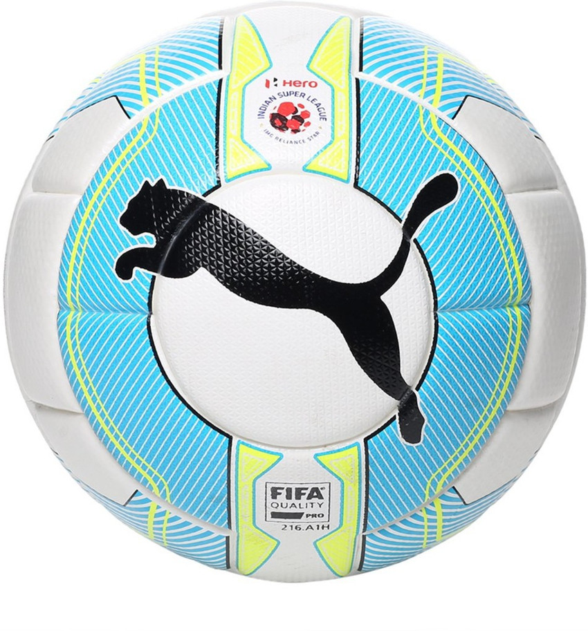 isl puma football