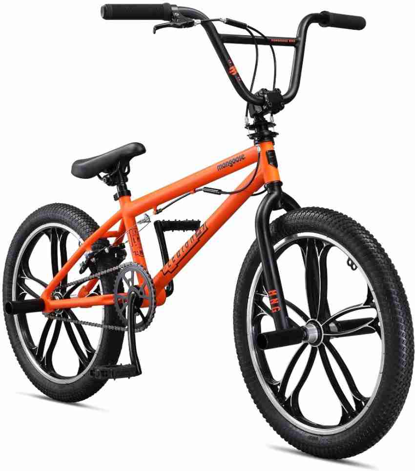 MONGOOSE Legion Mag 2018 20 T BMX Cycle Price in India