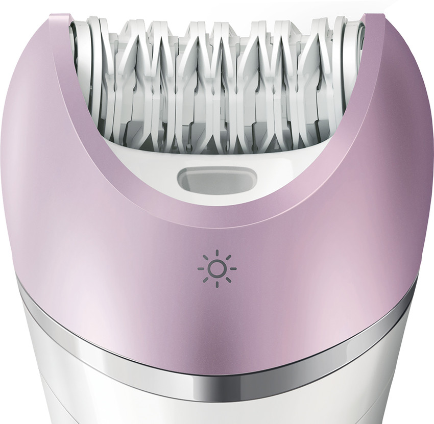 Depiladora sales permanente philips