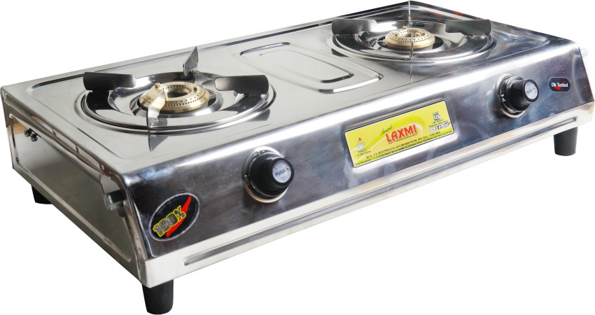 Laxmi lpg deals gas stove price