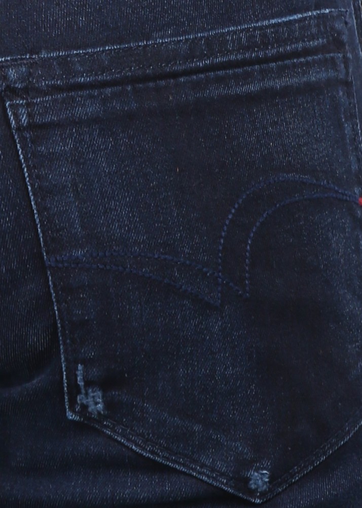 Buy Black Jeans for Men by LEE COOPER Online  Ajiocom