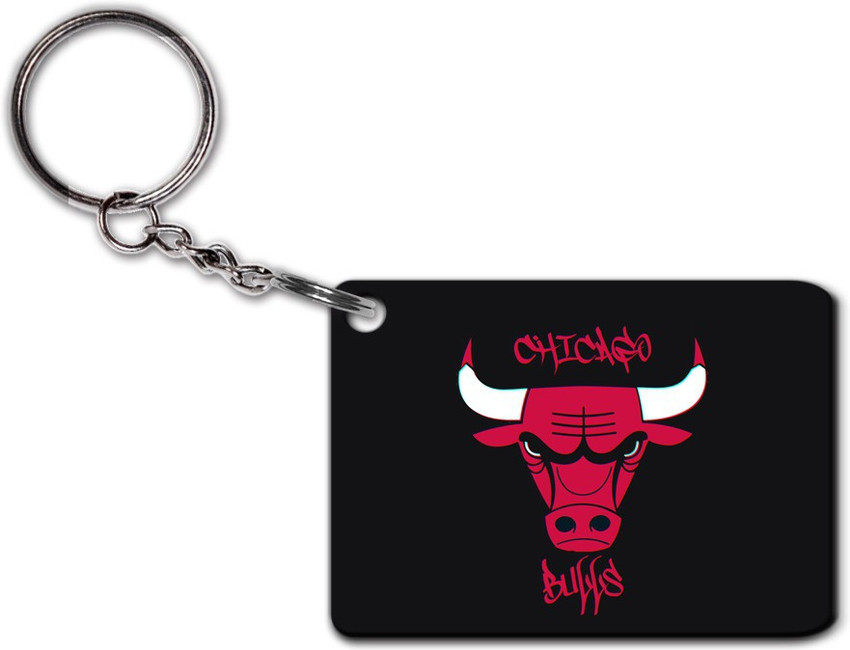 Mustmaal Chicago Bulls Keychain Key Chain Price in India Buy Mustmaal Chicago Bulls Keychain Key Chain online at Flipkart