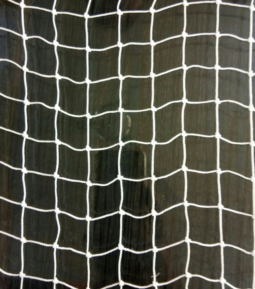 armor Anti Bird/Pigeon Net 12ftx10ft (120 Sq Ft) High Quality Nylon Bird  Mesh(WHITE)with Free 50pcs Plastic Cable Clips & Tying Rope Camping Net -  Buy armor Anti Bird/Pigeon Net 12ftx10ft (120 Sq