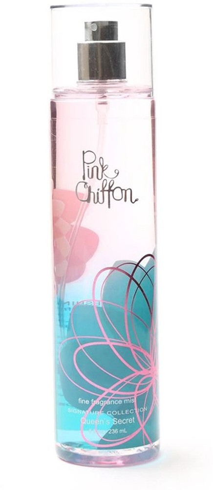 Pink chiffon on sale perfume