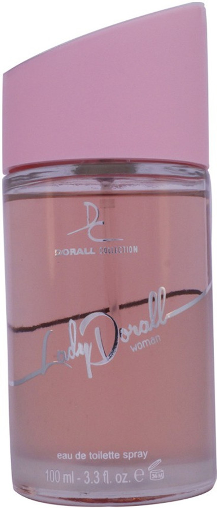 Buy Dorall Collection Lady Dorall EDT for Women Eau de Toilette
