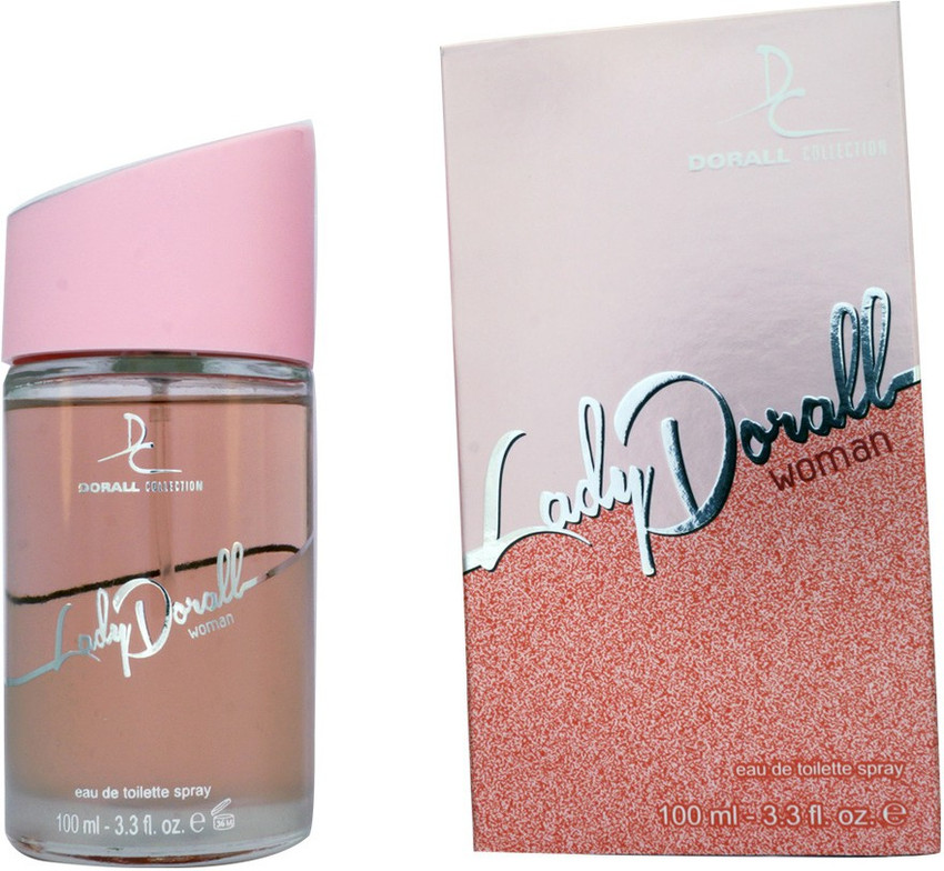 Dorall collection perfume price sales