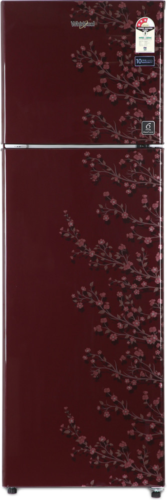 Godrej 292 top litre fridge price