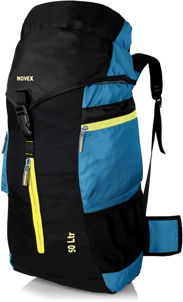 Novex rucksack hotsell