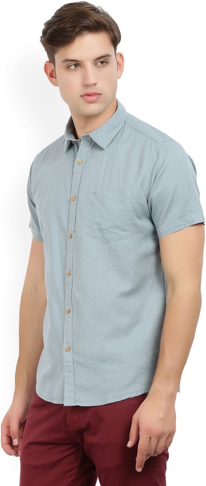 Lee cooper short sleeve 2024 shirts