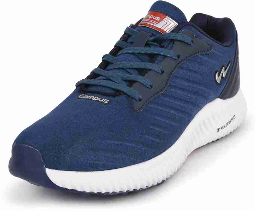 Campus shoes 2025 xtreme comfort