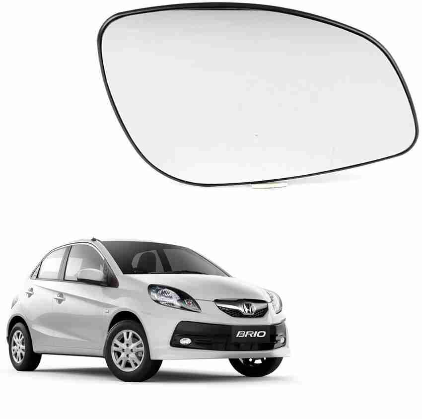 Honda brio right shop side mirror price