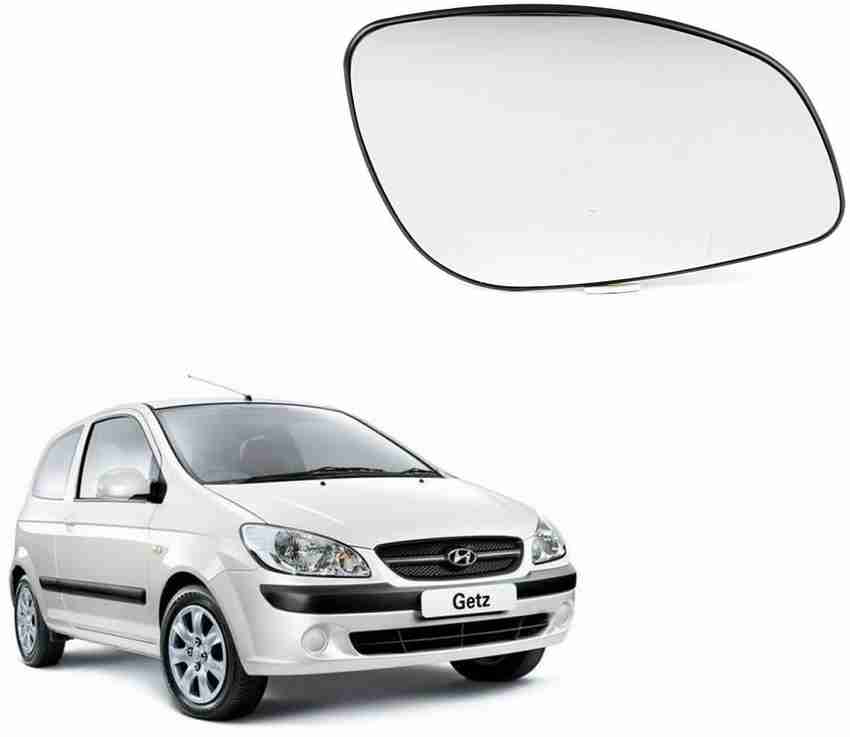Hyundai getz rear view hot sale mirror