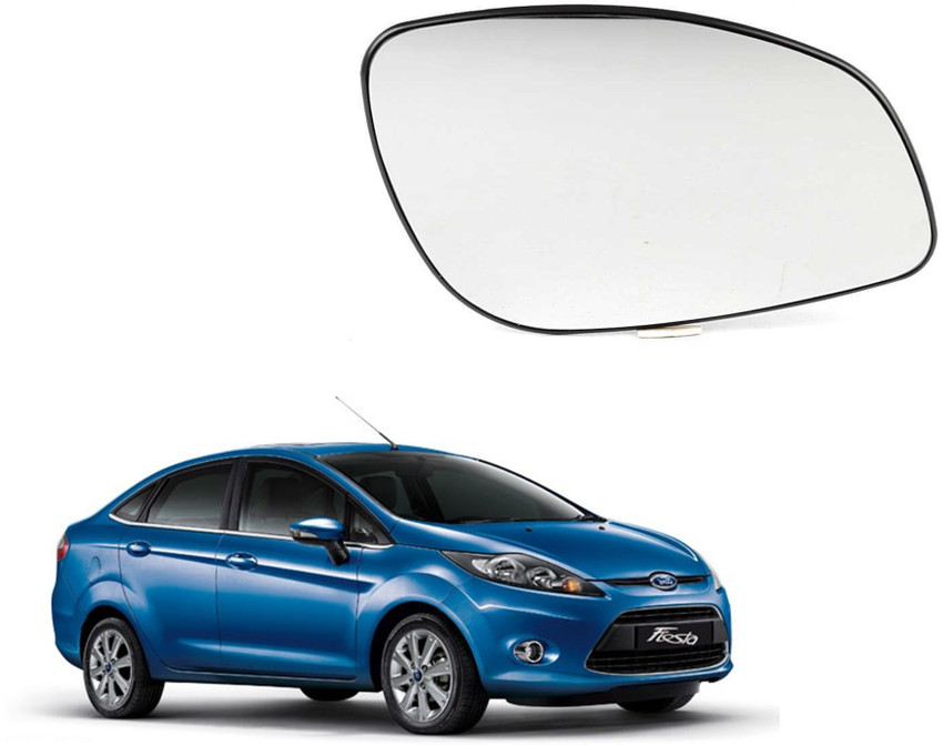 Ford fiesta right shop side mirror