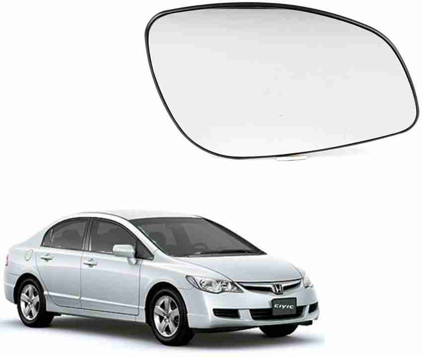 Honda civic store side mirror assembly