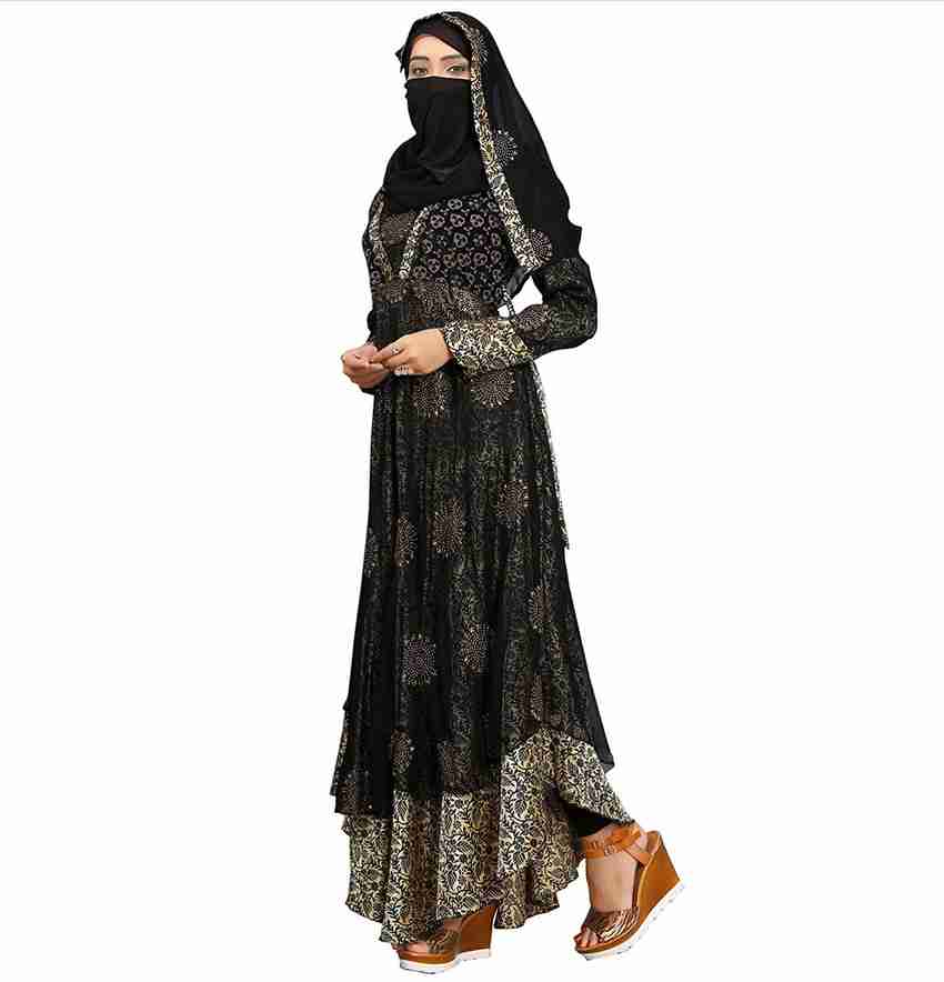 New style deals burkha 2018
