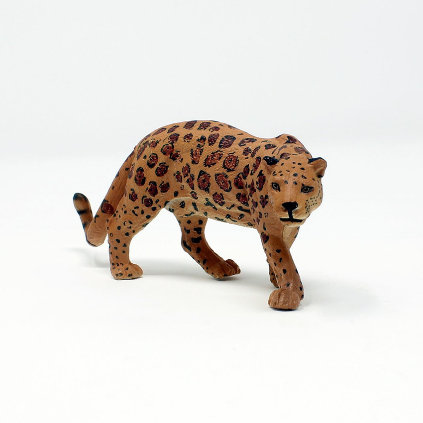 Leopard toy outlet