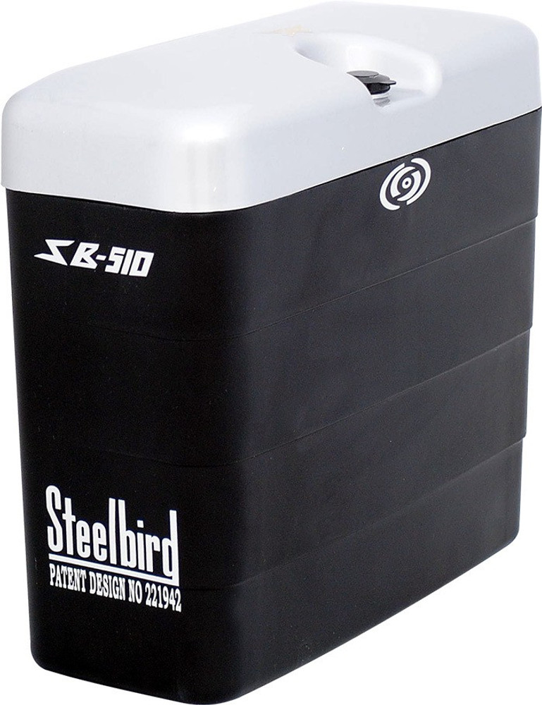 steelbird dikki