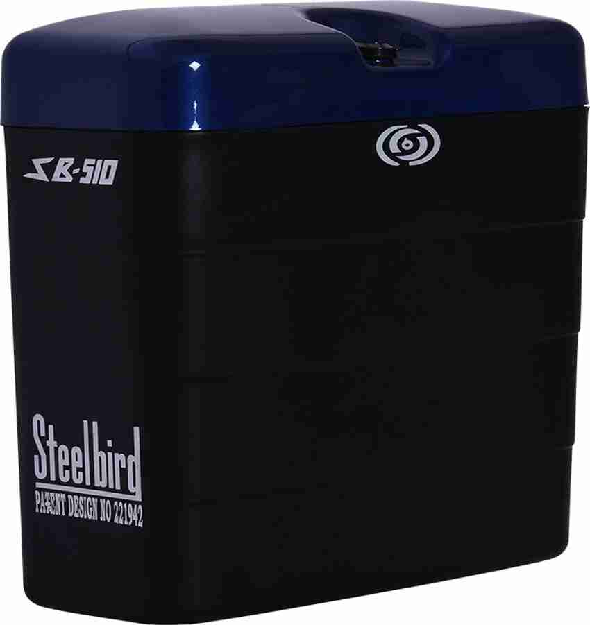 Bike dikki steelbird price new arrivals