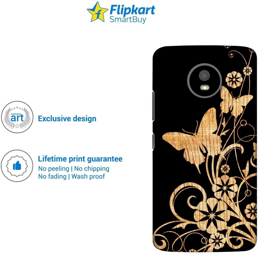 moto e4 plus back cover flipkart