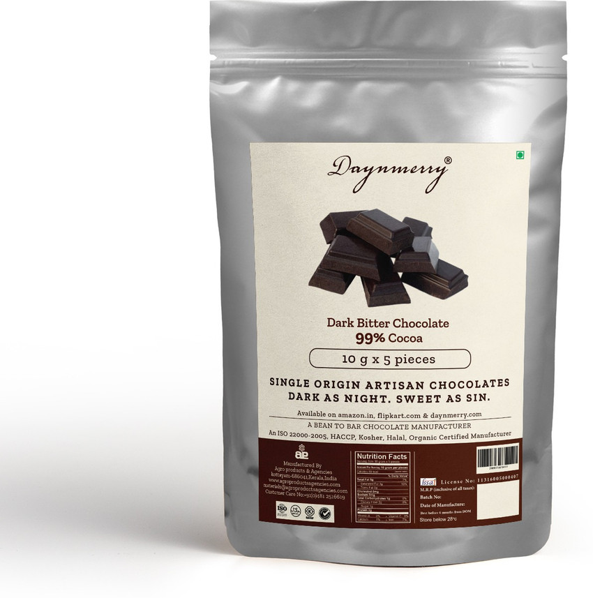 Dark chocolate flipkart clearance