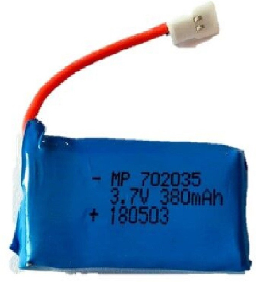 Helicopter battery price online
